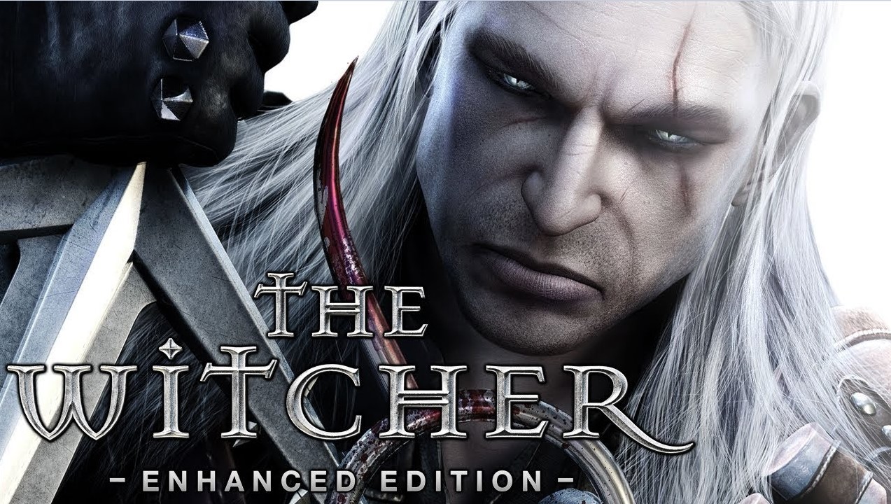 The Witcher: Enhanced Edition Xbox One Version Full Game Setup 2021 Free Download