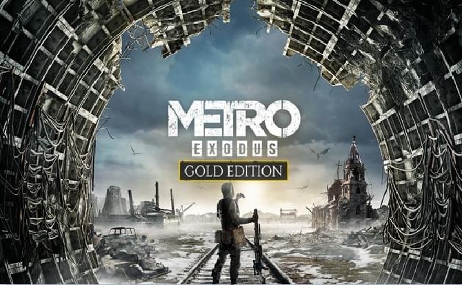 Metro Exodus: Gold Edition Free Download