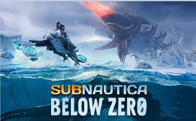 Subnautica: Below Zero Xbox One Version Full Game Setup 2021 Free Download