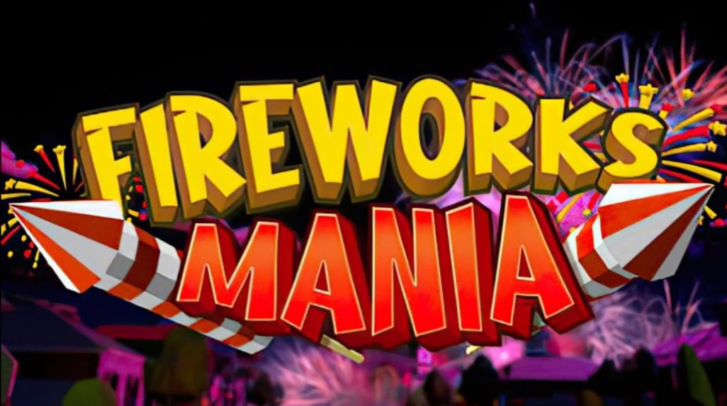 Fireworks Mania An Explosive Simulator PC Game Full Version Free Download