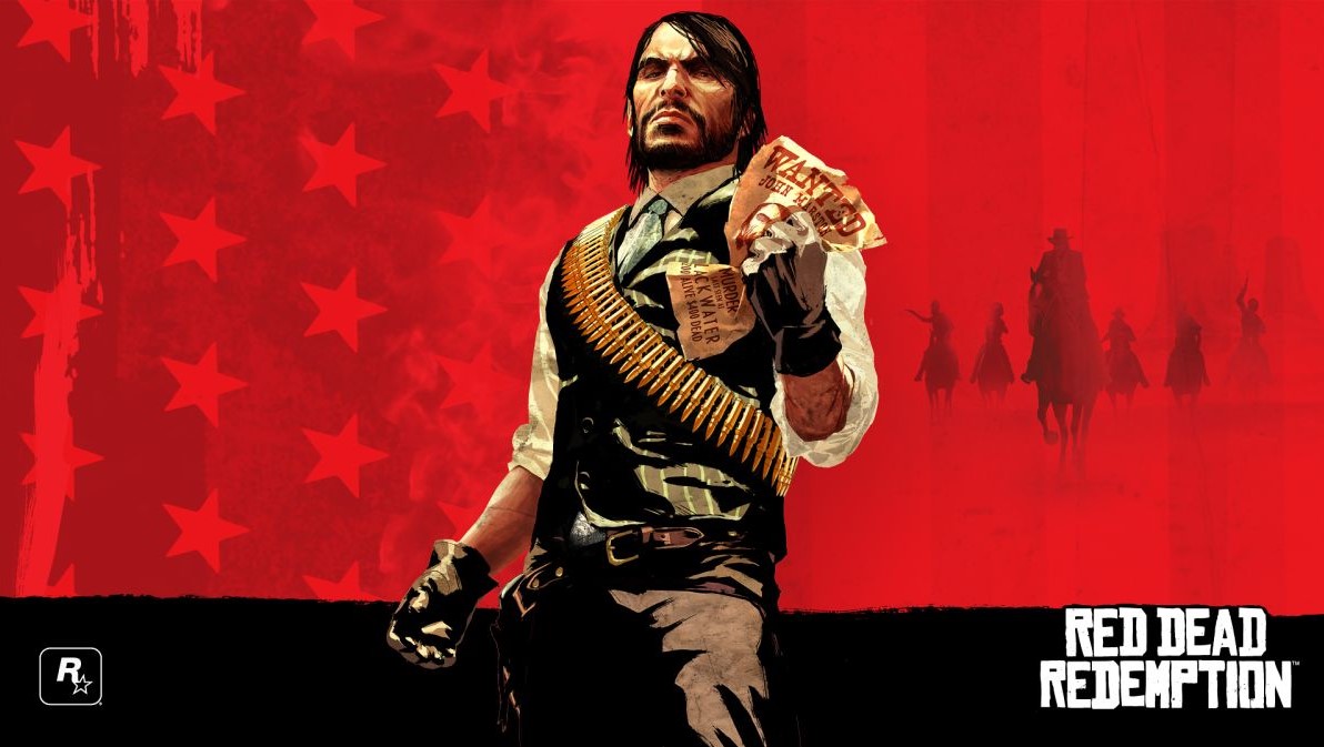 Red dead redemption Xbox One Version Full Game Setup 2021 Free Download