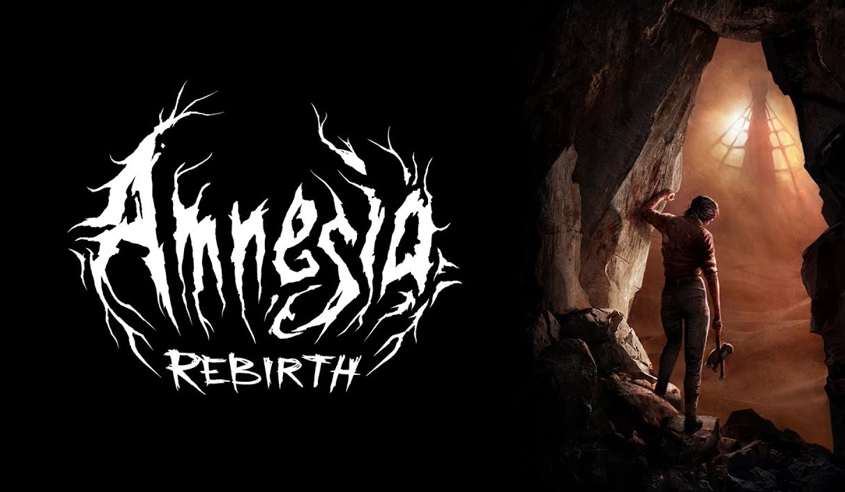 Amnesia: Rebirth PC EXE Full Version Setup Download