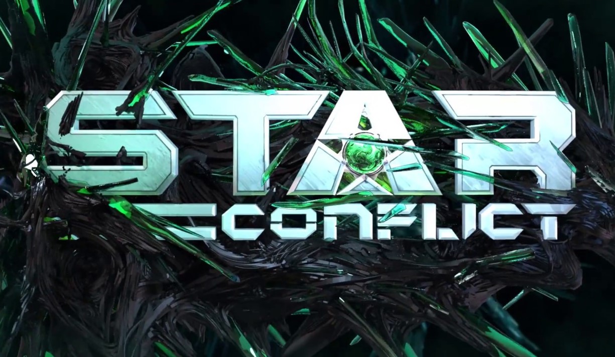 Star Conflict: Evolution PC EXE Version Full Game Setup Download