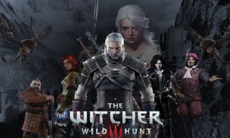 Review of the game The Witcher 3: Wild Hunt / The Witcher 3: Wild Hunt