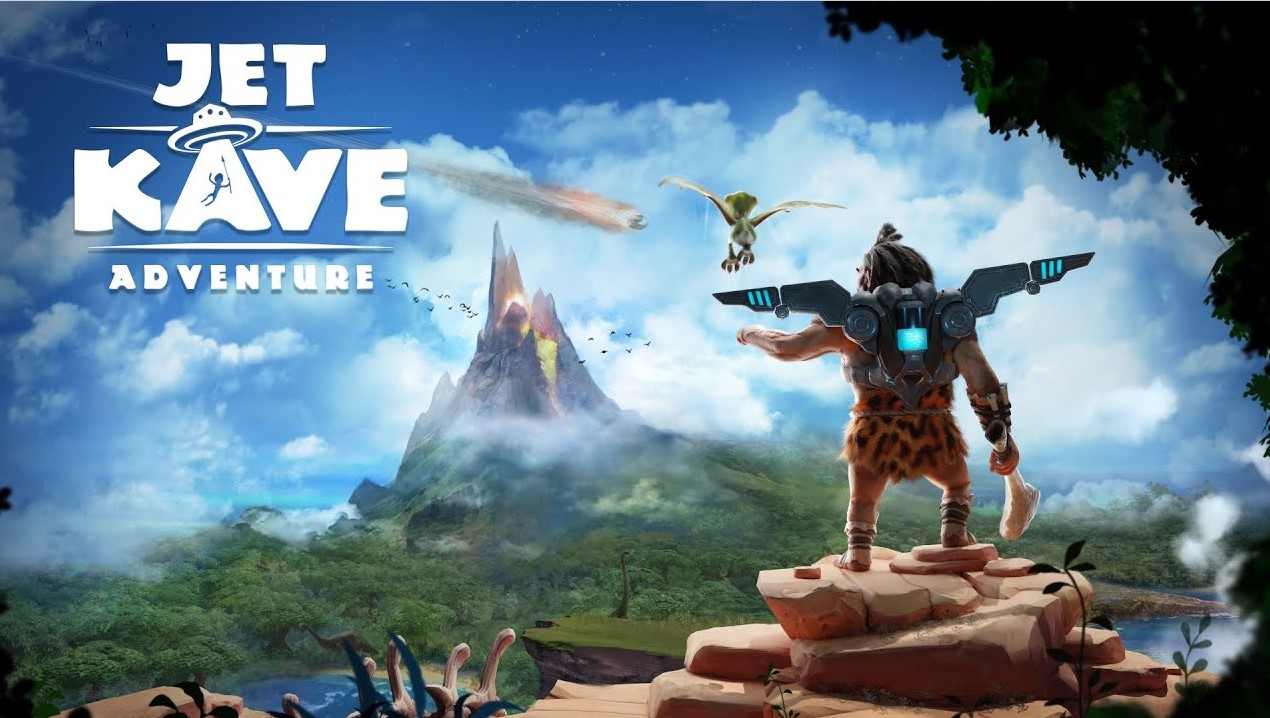 Jet Kave Adventure PC Game Full Version Free Download