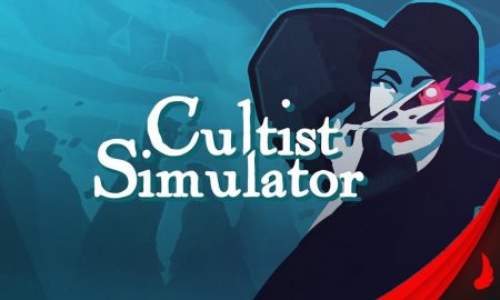 Cultist Simulator PC EXE Version Full Game Setup Download