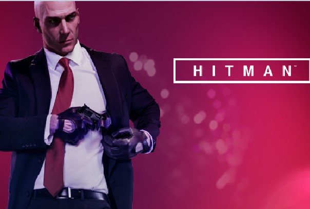 Hitman PC EXE Version Full Game Setup Download