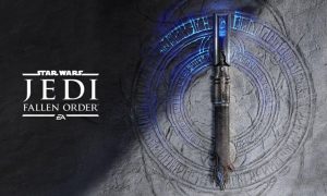 Star Wars Jedi Fallen Order PC EXE Version Full Game Setup Download