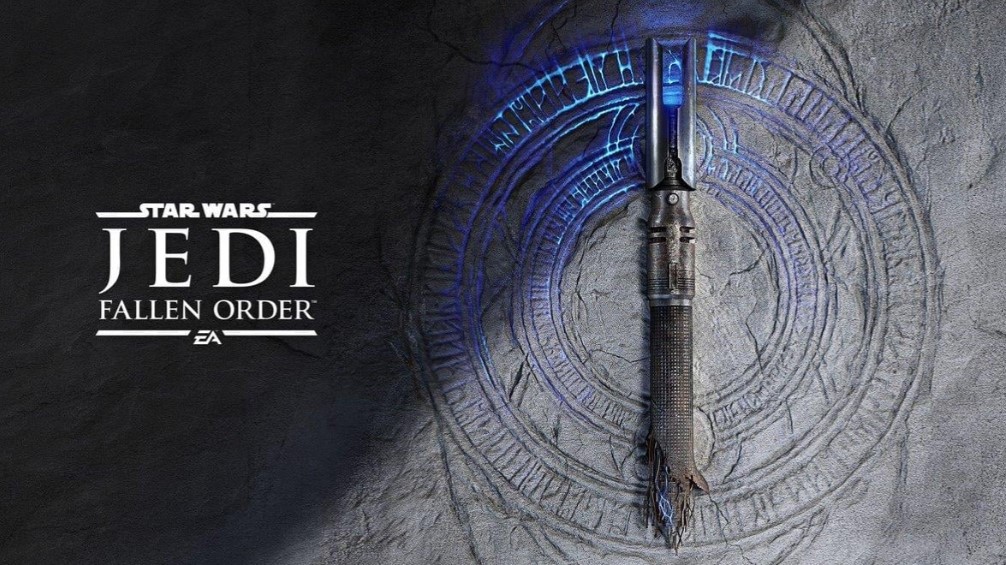 Star Wars Jedi Fallen Order PC EXE Version Full Game Setup Download