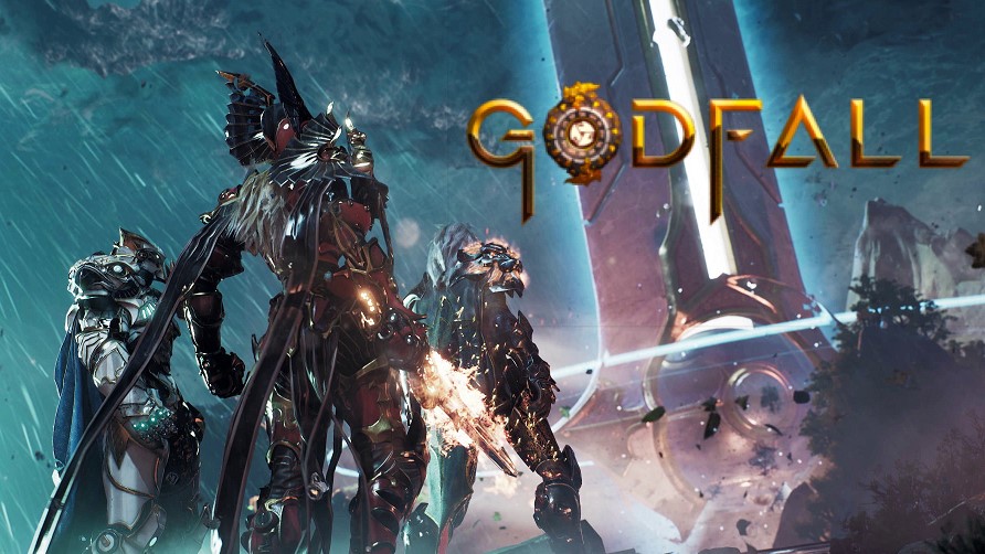 Godfall PC Version Full Game Free Download