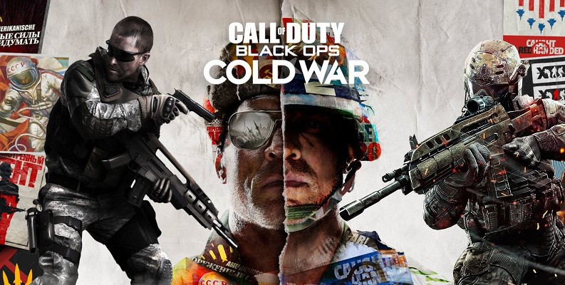 Call of Duty: Black Ops Cold War (2021) PC Game Full Version Free Download