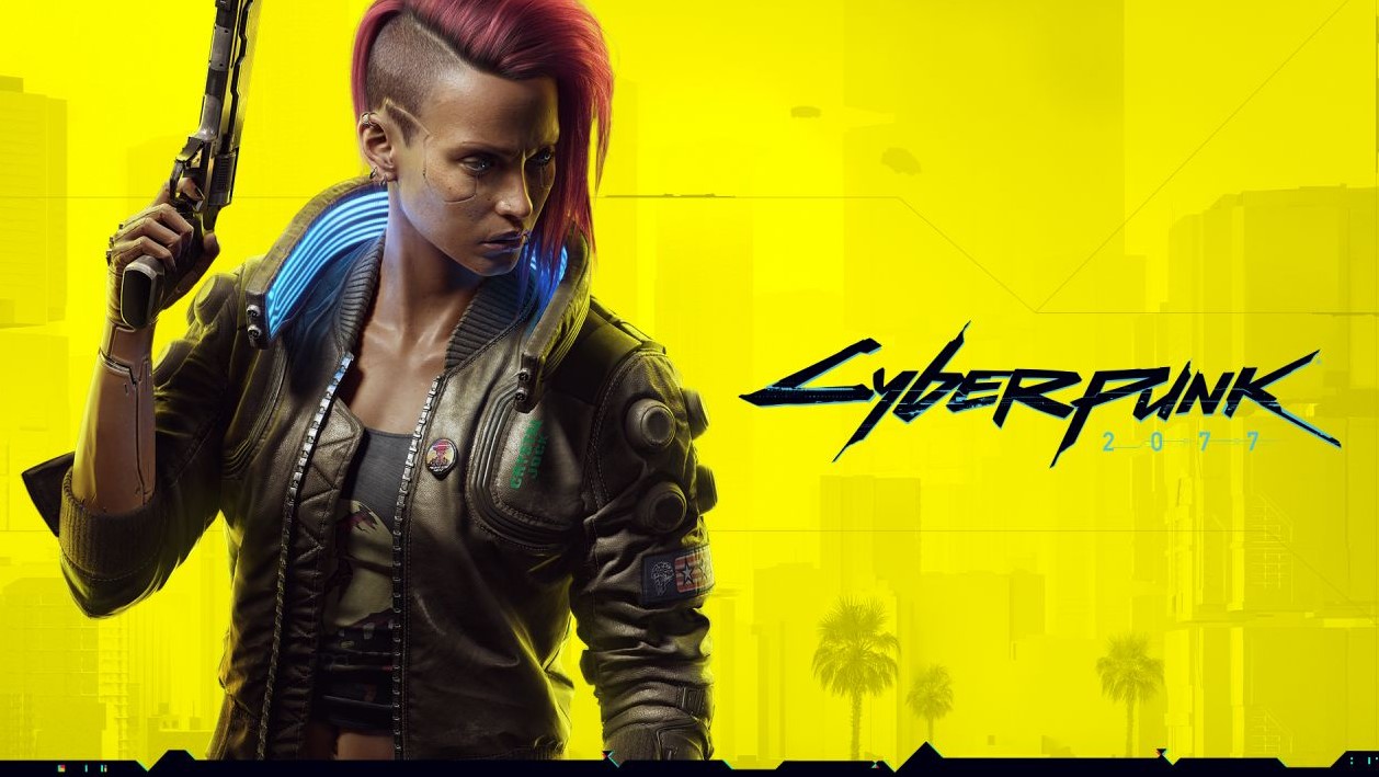 Cyberpunk 2077 [v 1.1] (2021) PC EXE Version Full Game Setup Download