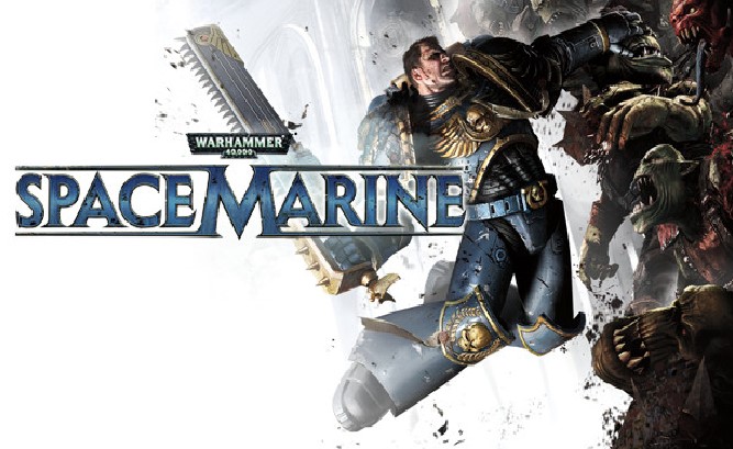 Warhammer 40,000: Space Marine PC Game Full Version Free Download
