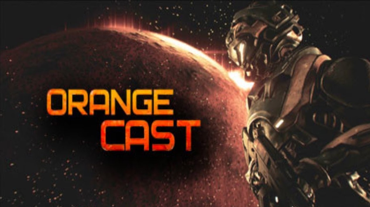 Orange Cast PC Game Full Version Free Download