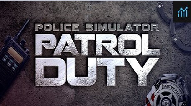 Police Simulator: Patrol Duty PC Game Full Version Free Download