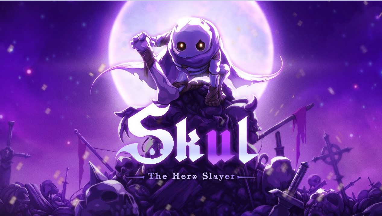 Skul: The Hero Slayer Xbox One Version Full Game Setup 2021 Free Download