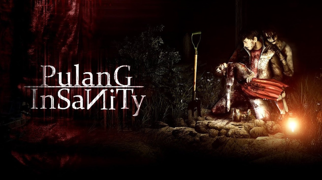 Pulang Insanity PC Game Full Version Free Download