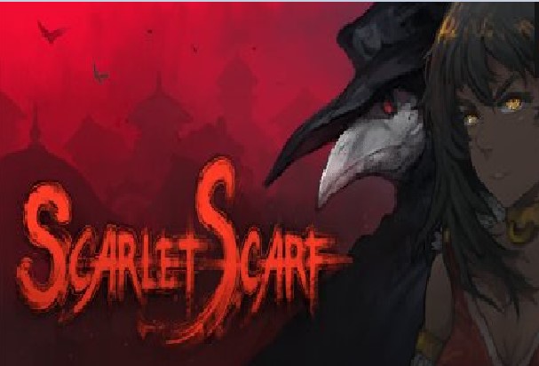 Sanator: Scarlet Scarf Xbox One Version Full Game Setup 2021 Free Download