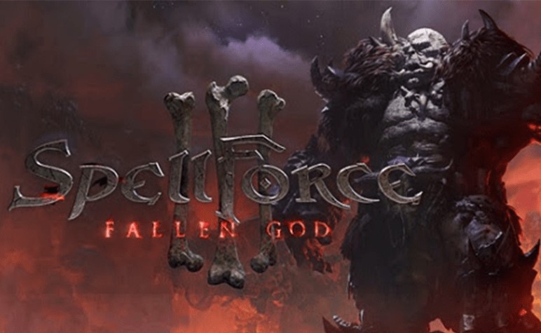 SpellForce 3: Fallen God Xbox One Version Full Game Setup 2021 Free Download
