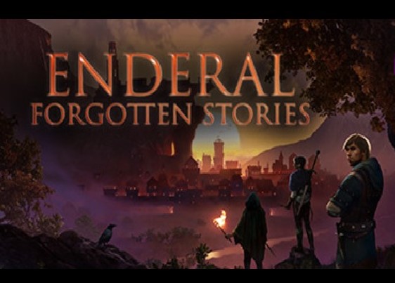Enderal: Forgotten Stories PC Game Full Version Free Download