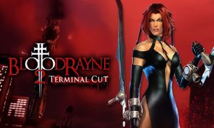 BloodRayne 2: Terminal Cut Xbox One Version Full Game Setup 2021 Free Download