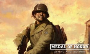 Medal of Honor Above and Beyond PC Game Full Version Free Download