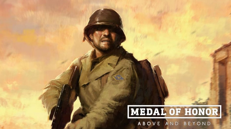Medal of Honor Above and Beyond PC Game Full Version Free Download