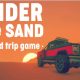 UNDER the SAND - a road trip game Xbox One Version Full Game Setup 2021 Free Download