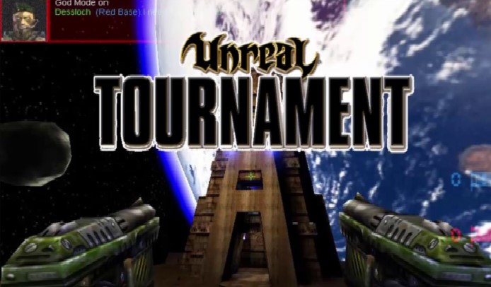 Unreal Tournament PC Game Full Version Free Download