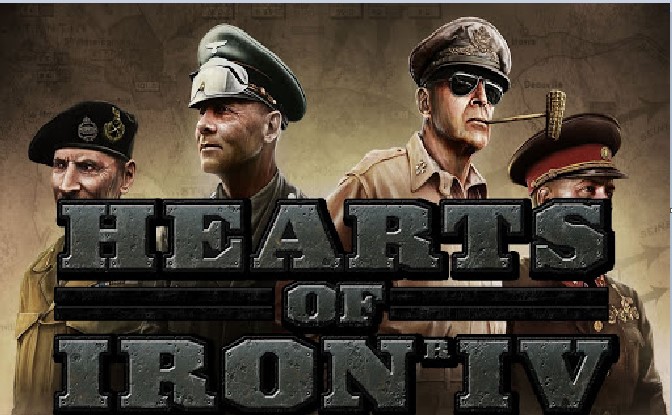 Hearts of Iron 4 Xbox One Version Full Game Setup 2021 Free Download