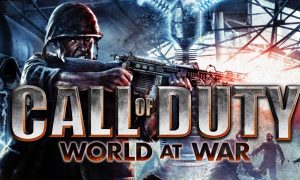 Call of Duty: World at War PC Game Full Version Free Download