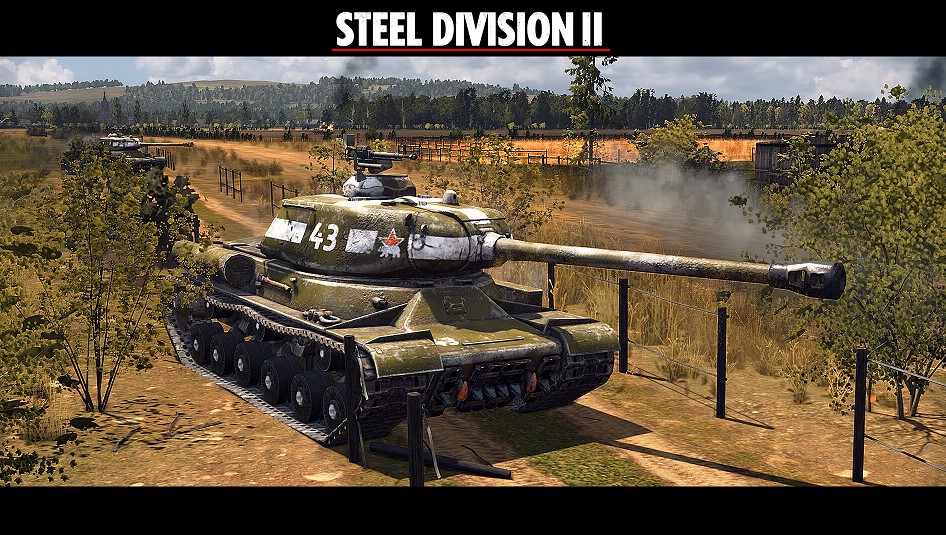 Steel division 2 PC Game Full Version Free Download