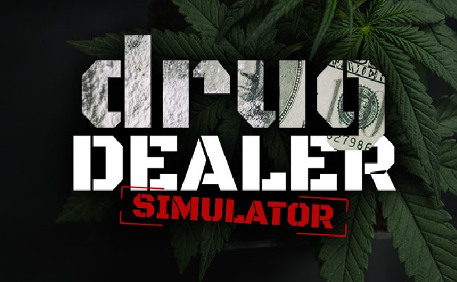 Drug dealer simulator Xbox One Version Full Game Setup 2021 Free Download