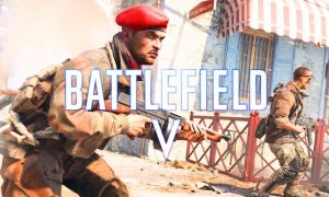 Battlefield 5 Chapter 4 Xbox One Version Full Game Setup 2021 Free Download