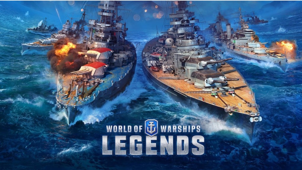 World of Warships PC Version Full Game Free Download