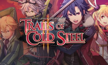 The Legend of Heroes Trails of Cold Steel II Xbox One Version Full Game Setup 2021 Free Download