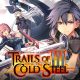 The Legend of Heroes: Trails of Cold Steel III PC Version Full Game Free Download