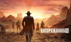 Desperados 3 Xbox One Version Full Game Setup 2021 Free Download