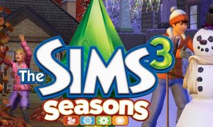 The Sims 3: Seasons PC Version Full Game Free Download