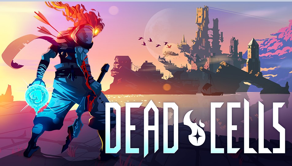 Dead cells Xbox One Version Full Game Setup 2021 Free Download