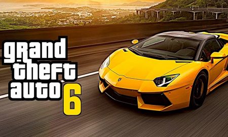 GTA 6 / Grand Theft Auto 6 PC Unlocked Full Working MOD Cracked Version Install Free Crack Setup Download