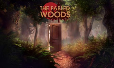 The fabled woods PC Unlocked Full Working MOD Cracked Version Install Free Crack Setup Download