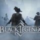 Black legend PC Unlocked Full Working MOD Cracked Version Install Free Crack Setup Download