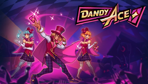 Dandy ace Xbox One Version Full Game Setup 2021 Free Download