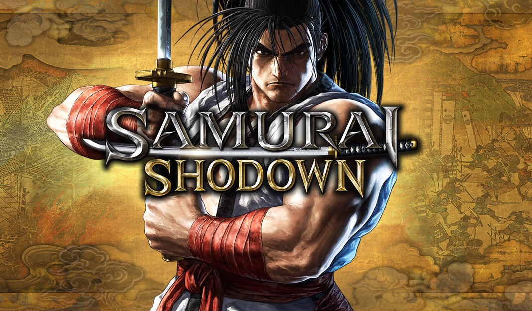 Samurai shodown Xbox One Version Full Game Setup 2021 Free Download