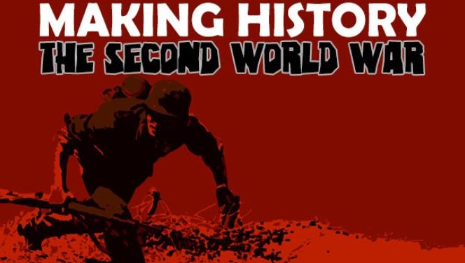 Making History: The Second World War Xbox One Version Full Game Setup 2021 Free Download