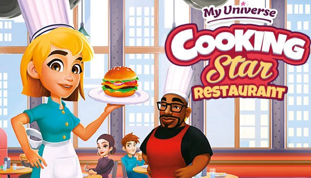 My Universe - Cooking Star Restaurant PC Unlocked Full Working MOD Cracked Version Install Free Crack Setup Download