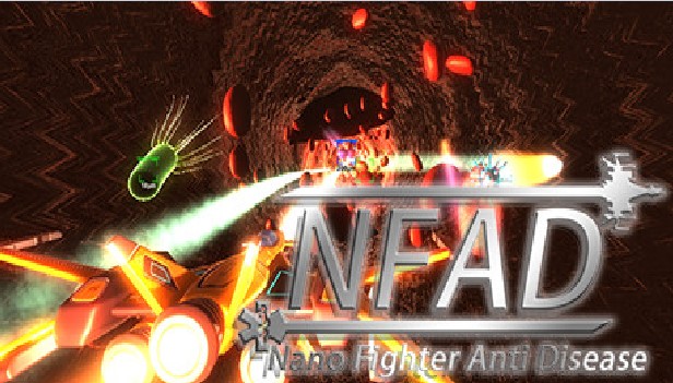 Nano Fighter Anti Disease PC Unlocked Full Working MOD Cracked Version Install Free Crack Setup Download
