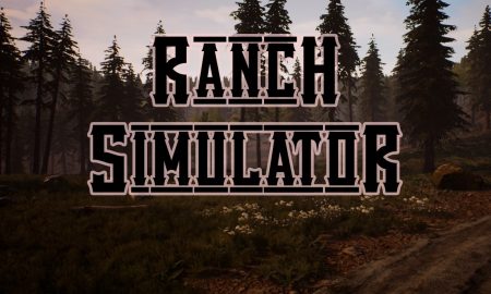 Ranch Simulator PC Game Full Version Free Download