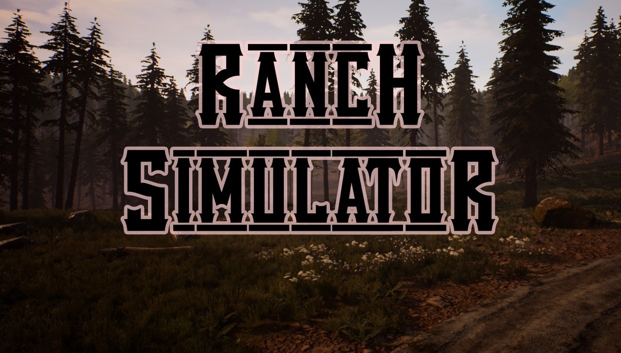 Ranch Simulator PC Game Full Version Free Download
